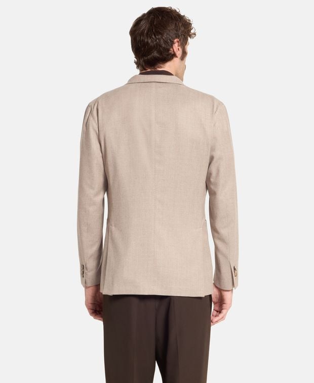 Boglioli Wool suit jacket