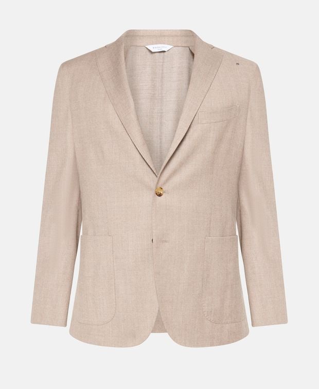 Boglioli Wool suit jacket