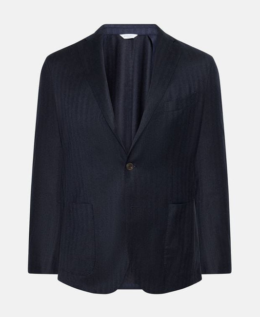 Boglioli Wool suit jacket