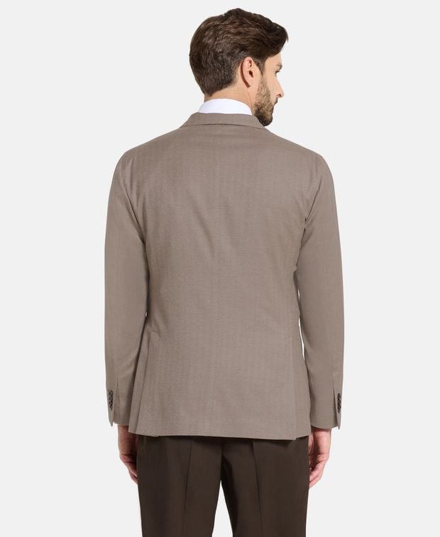 Boglioli Wool suit jacket