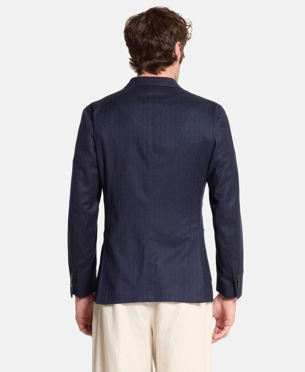 Boglioli Wool suit jacket