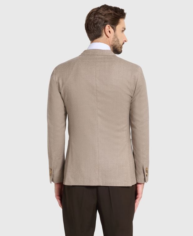 Boglioli Wool suit jacket