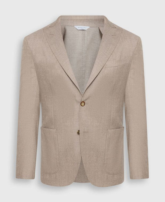 Boglioli Wool suit jacket
