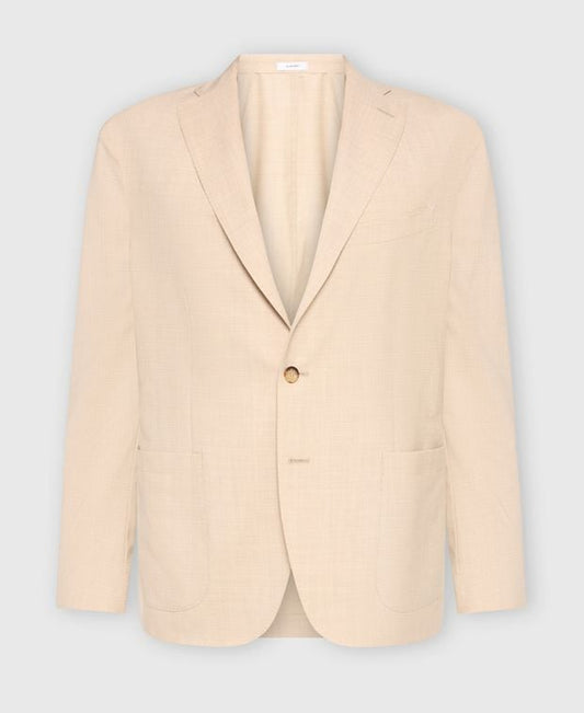 Boglioli Wool suit jacket