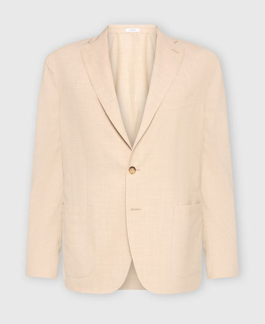 Boglioli Wool suit jacket