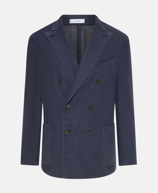 Boglioli Wool suit jacket