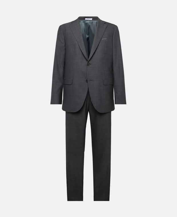 Boglioli Wool suit