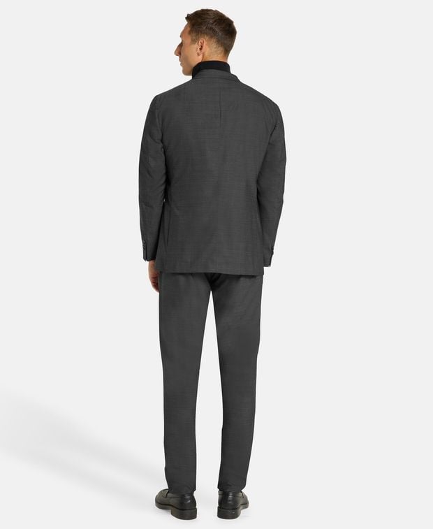 Boglioli Wool suit