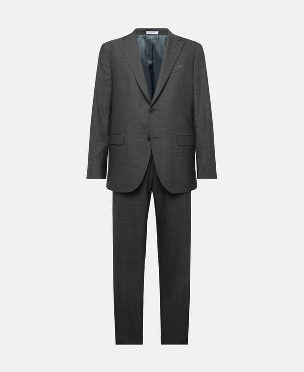 Boglioli Wool suit
