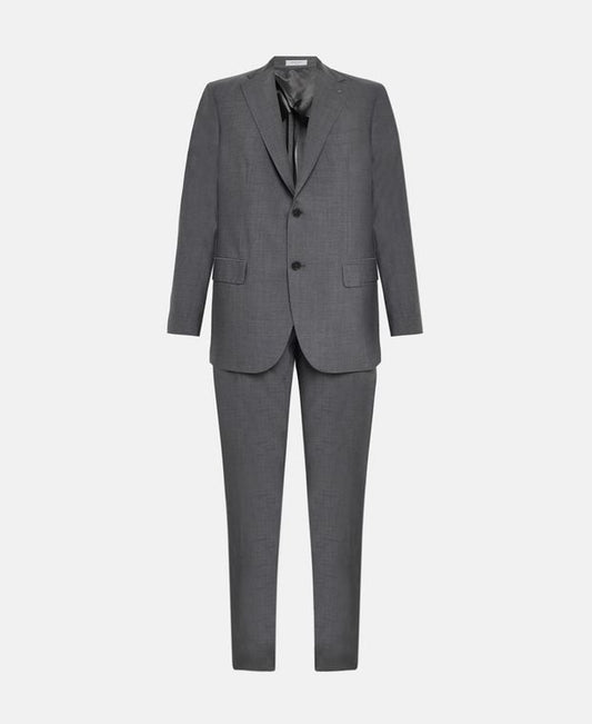 Boglioli Wool suit