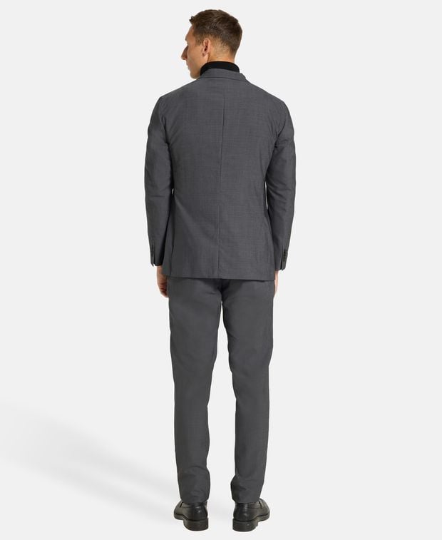 Boglioli Wool suit