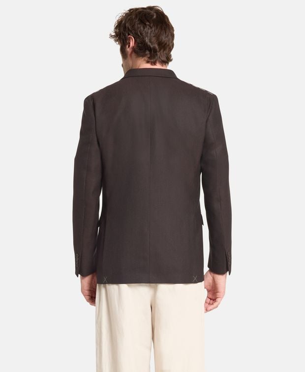 Boglioli Wool suit jacket
