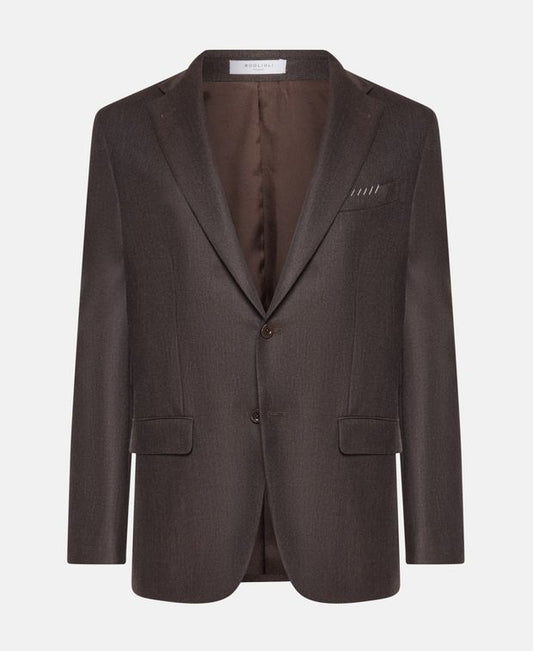 Boglioli Wool suit jacket