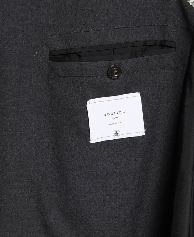 Boglioli Wool suit