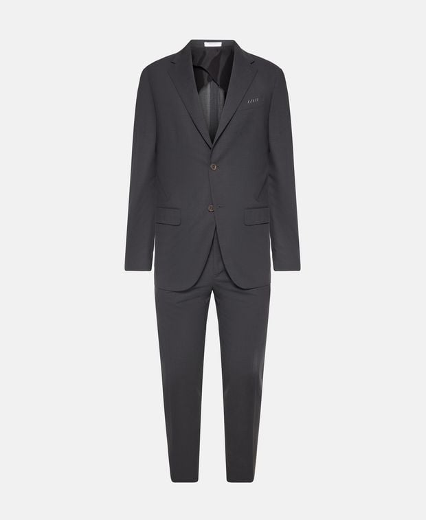 Boglioli Wool suit