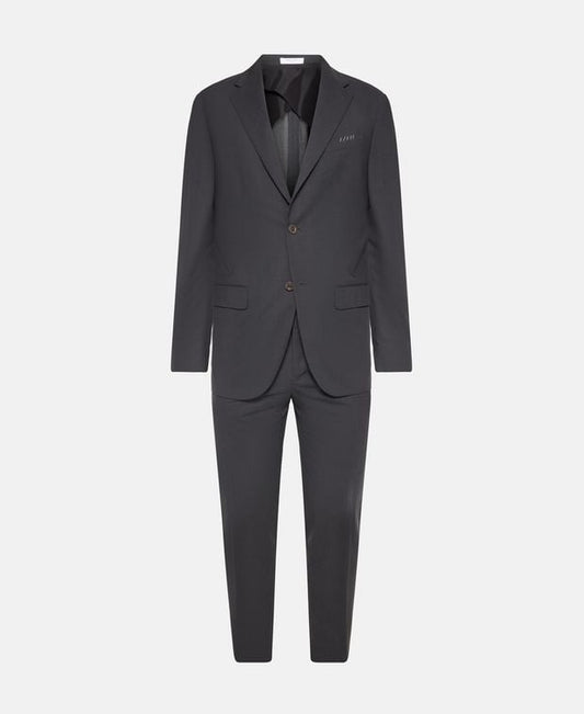 Boglioli Wool suit