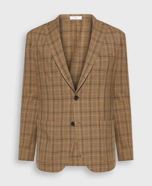 Boglioli Wool suit jacket