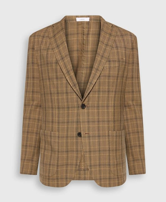 Boglioli Wool suit jacket