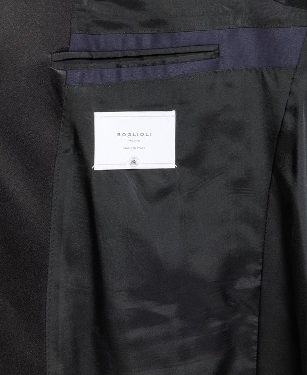 Boglioli Wool suit