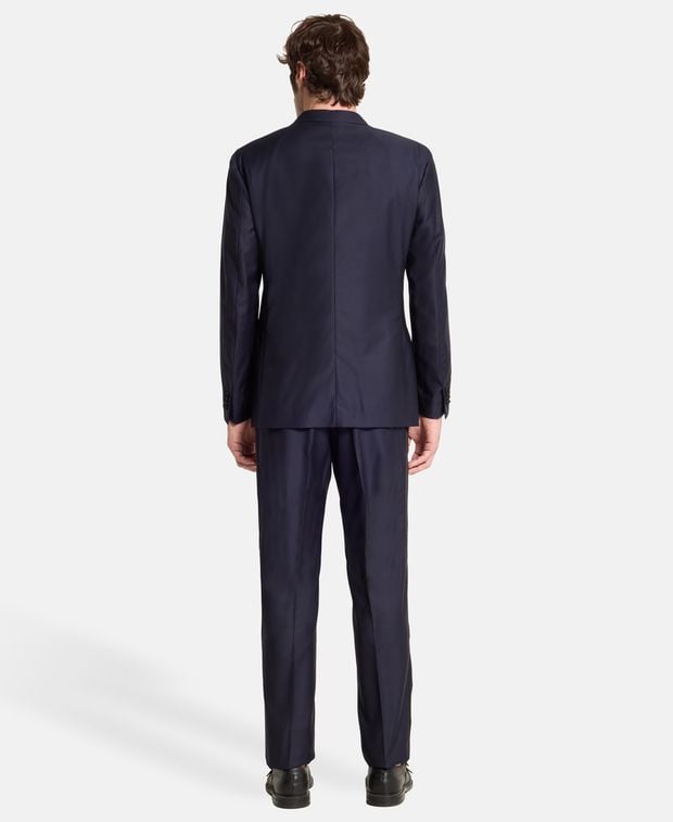 Boglioli Wool suit