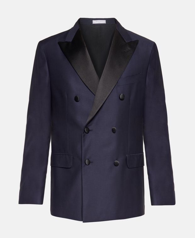 Boglioli Wool suit