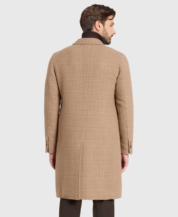 Boglioli Wool coat