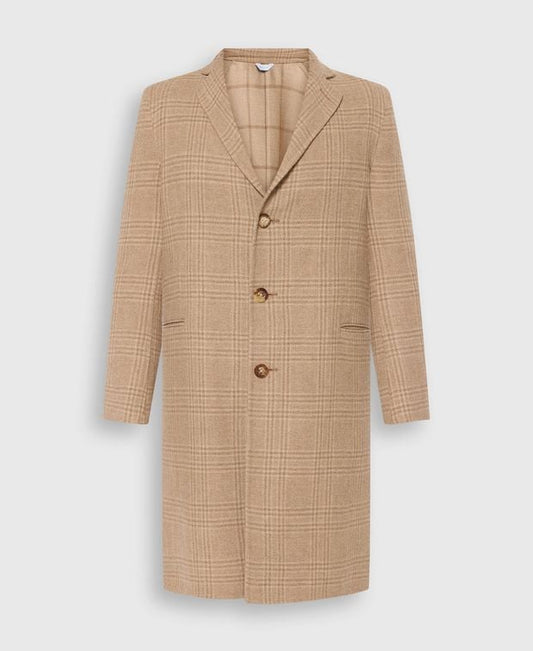 Boglioli Wool coat