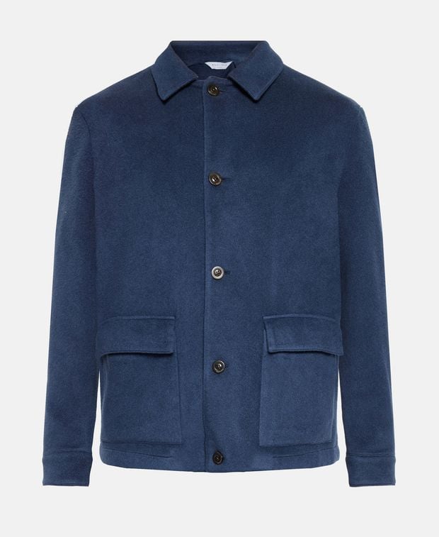 Boglioli Cashmere jacket