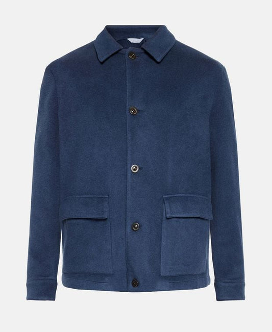 Boglioli Cashmere jacket