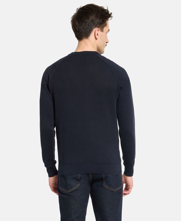 Boglioli Long-sleeved jumper