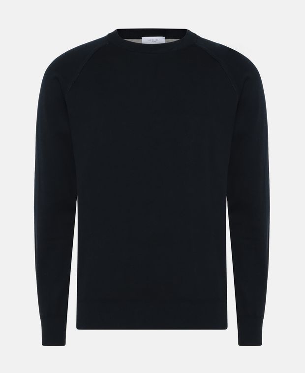 Boglioli Long-sleeved jumper