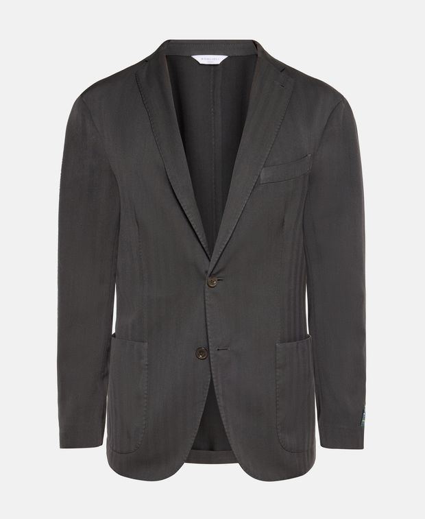 Boglioli Wool blazer Maine
