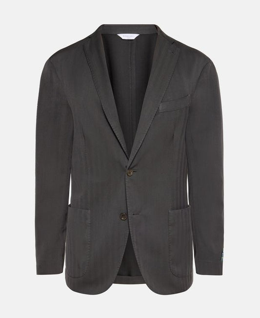 Boglioli Wool blazer Maine