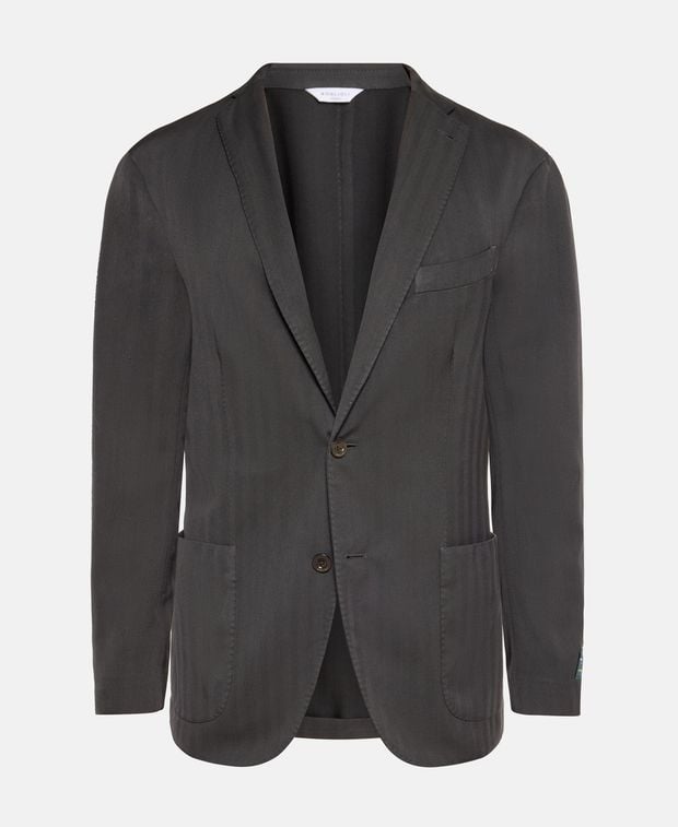 Boglioli Wool blazer Maine