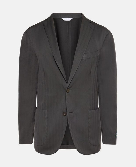 Boglioli Wool blazer Maine