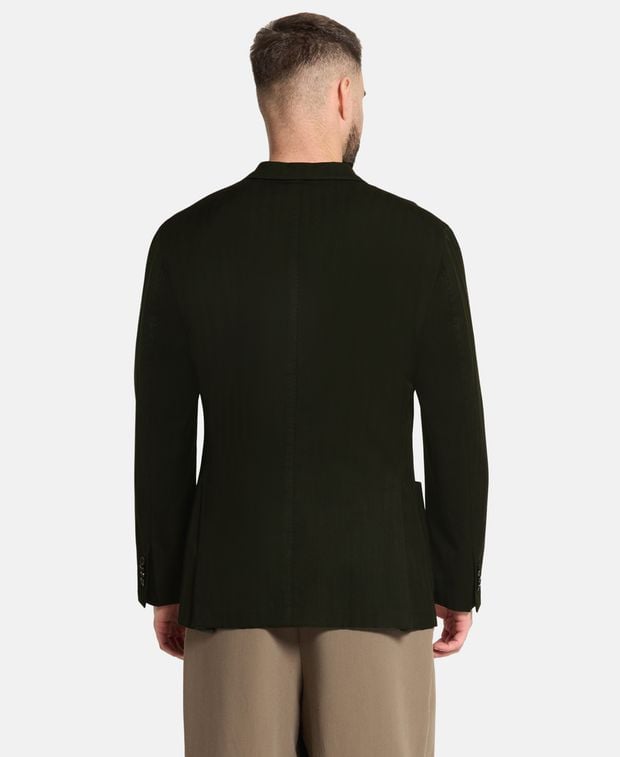 Boglioli Wool blazer Maine