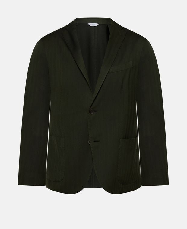 Boglioli Wool blazer Maine