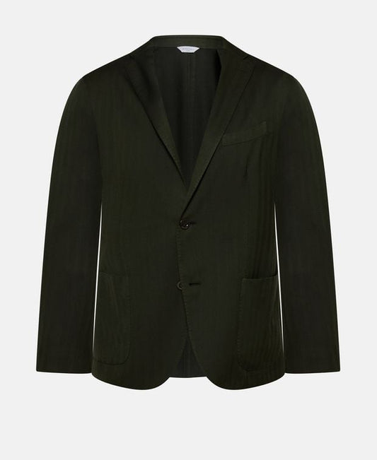 Boglioli Wool blazer Maine