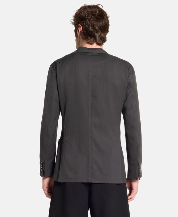 Boglioli Wool suit jacket