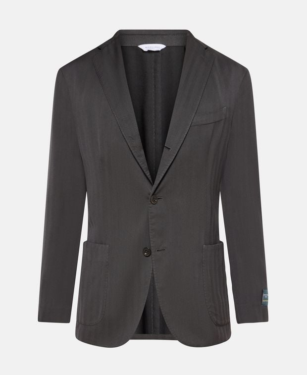 Boglioli Wool suit jacket