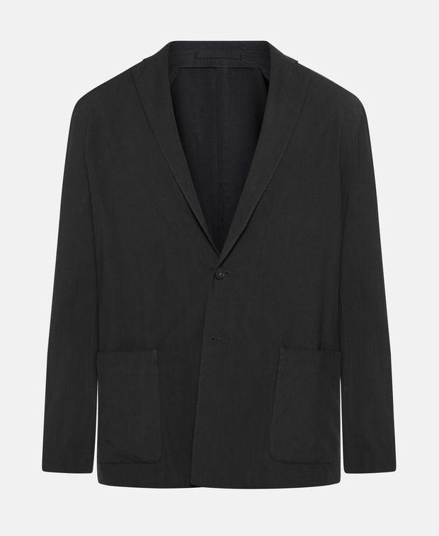 Boglioli Wool suit jacket Maine