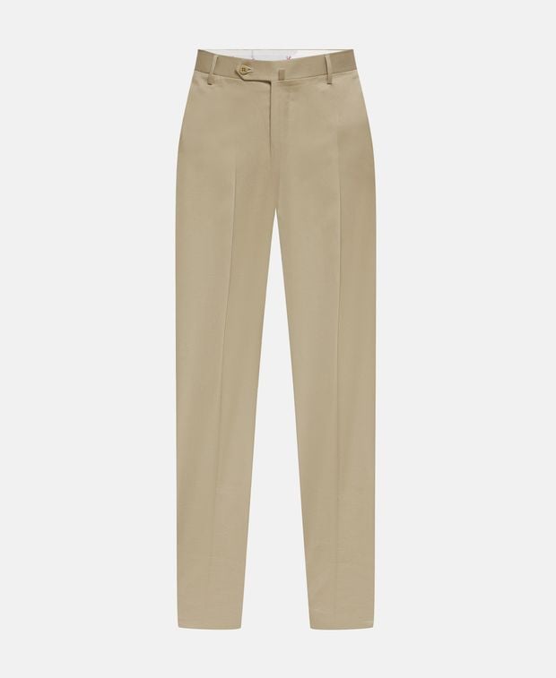 Isaia Business trousers