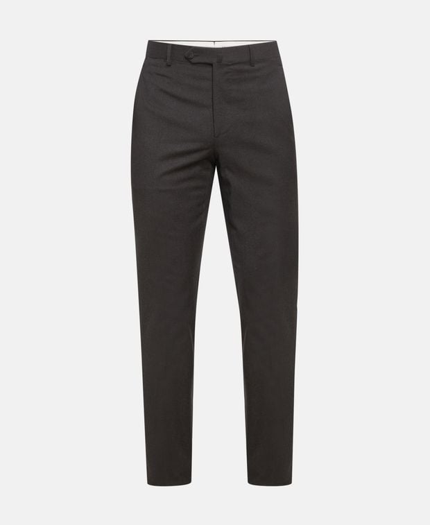 Isaia Wool trousers