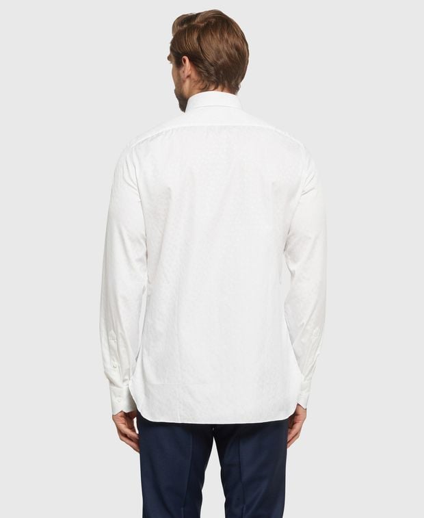 Isaia Long-sleeved shirt