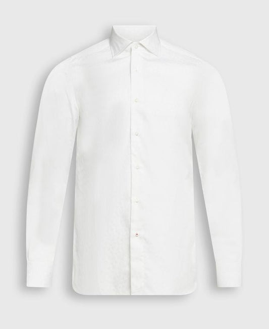 Isaia Long-sleeved shirt