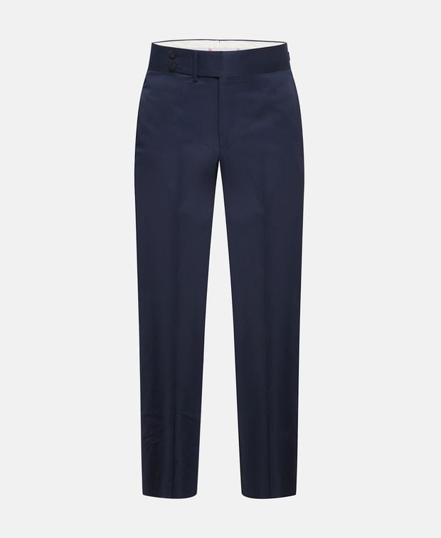 Isaia Business trousers