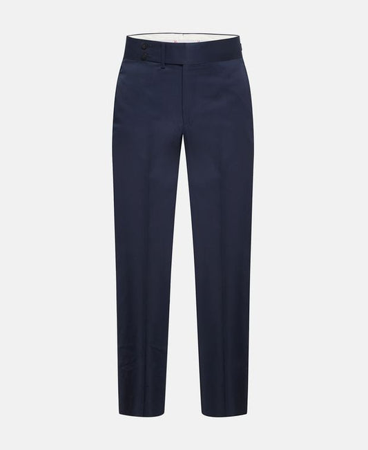 Isaia Business trousers