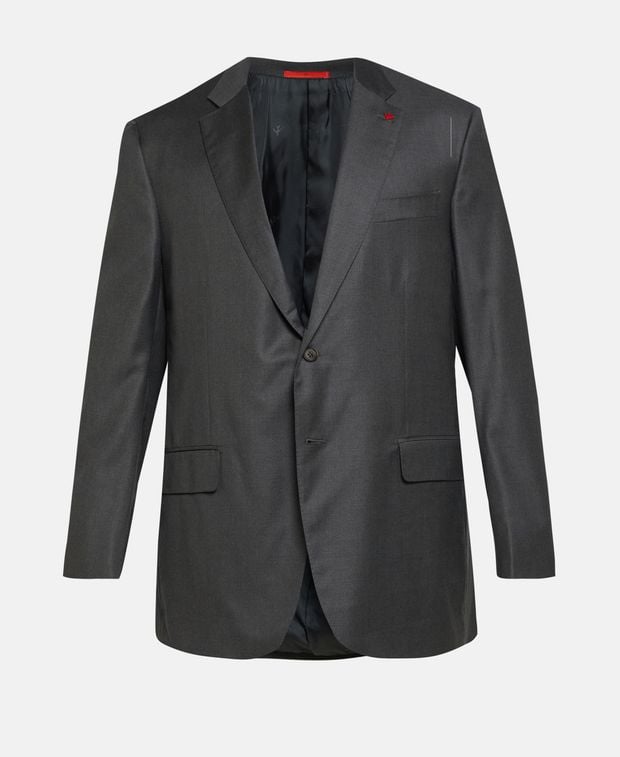 Isaia Wool suit jacket