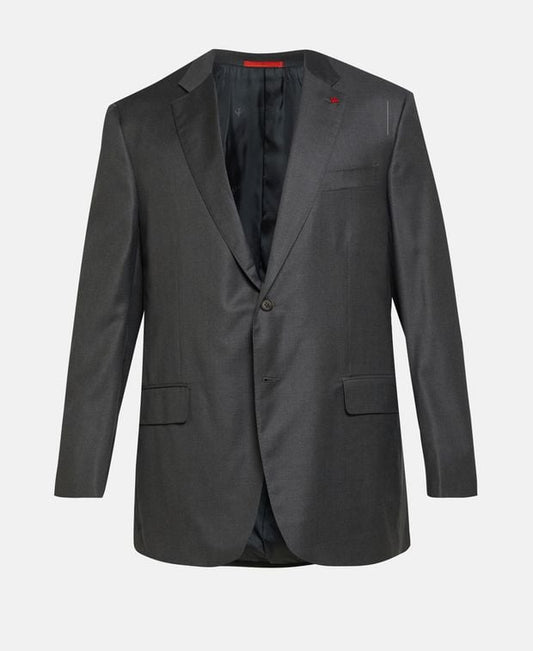 Isaia Wool suit jacket