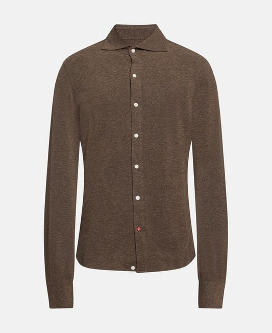Isaia Long-sleeved shirt
